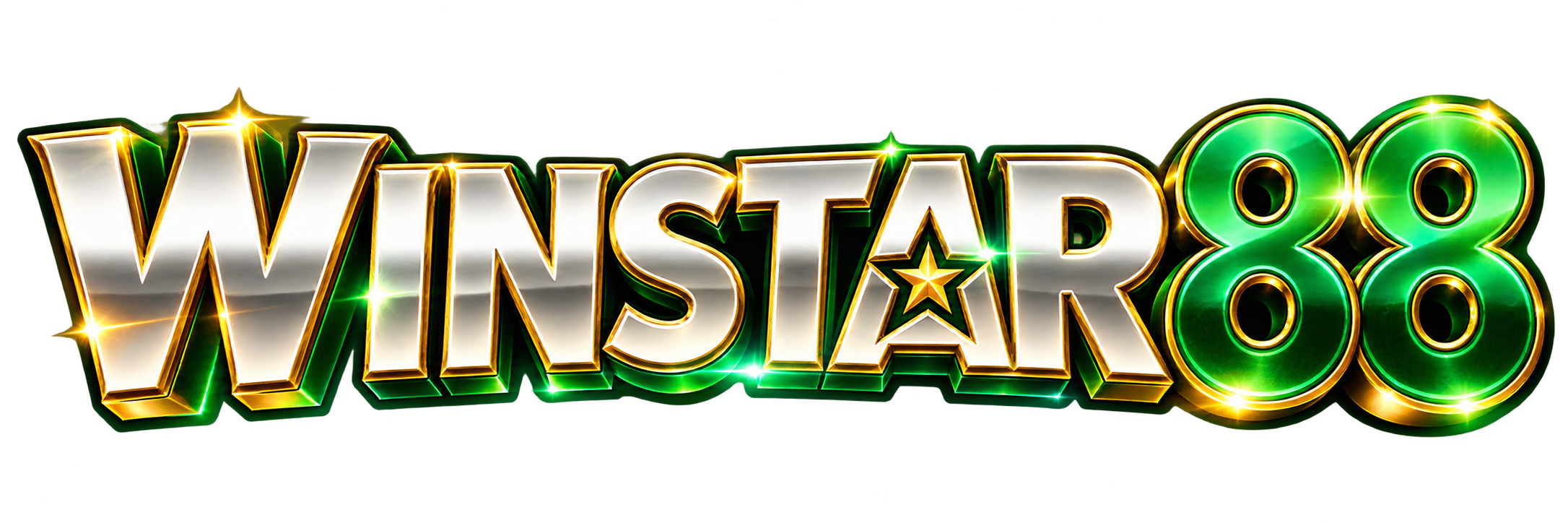 WINSTAR88 Logo